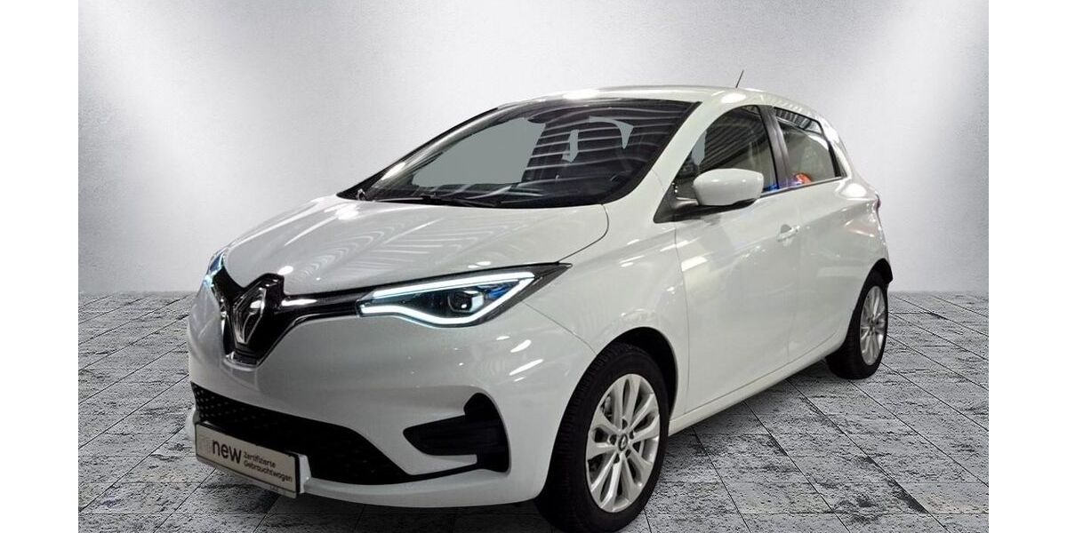 Renault ZOE 14.900 km 15.780 &euro; Lübeck 23560