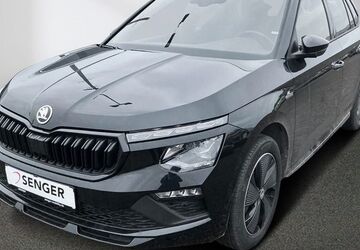 Skoda Kamiq 16.850 km 28.580 &euro; Bad Segeberg 23795