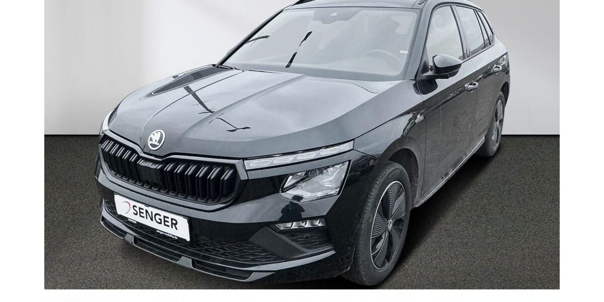 Skoda Kamiq 16.850 km 28.580 &euro; Bad Segeberg 23795