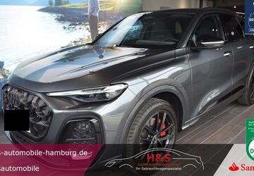 Audi Q5 4.990 km 73.900 &euro; Bad Segeberg 23795