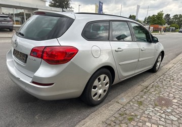 Opel Astra 197.000 km 2.900 &euro; Lübeck 23560