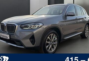 BMW X3 38.962 km 43.750 &euro; Bad Segeberg 23795