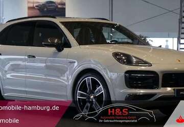 Porsche Cayenne 79.200 km 78.900 &euro; Bad Segeberg ( bei Hamburg) 23795