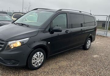 Mercedes-Benz Vito 419.000 km 13.999 &euro; Ratzeburg bei Hamburg 23909