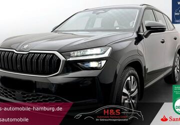 Skoda Kodiaq 18.640 km 43.900 &euro; Bad Segeberg 23795