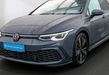 VW Golf 20.100 km 32.880 &euro; Lübeck 23560