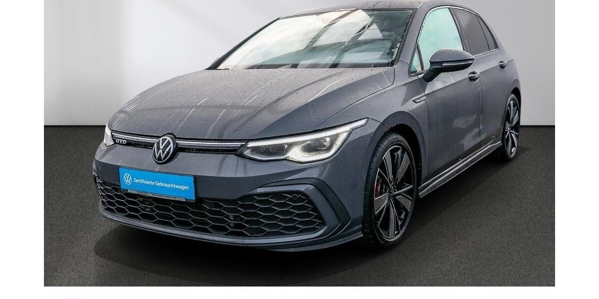 VW Golf 20.100 km 32.880 &euro; Lübeck 23560