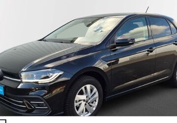VW Polo 22.086 km 23.479 &euro; Mölln 23879