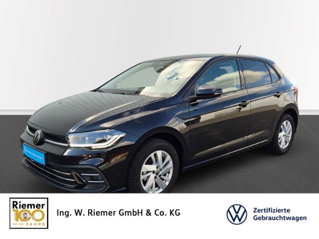 VW Polo 22.086 km 23.479 &euro; Mölln 23879