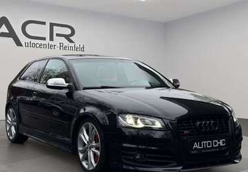 Audi S3 152.300 km 14.990 &euro; Reinfeld 23858