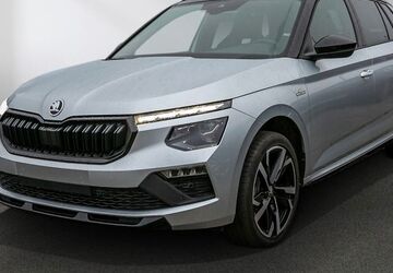 Skoda Kamiq 22.550 km 27.980 &euro; Bad Segeberg 23795