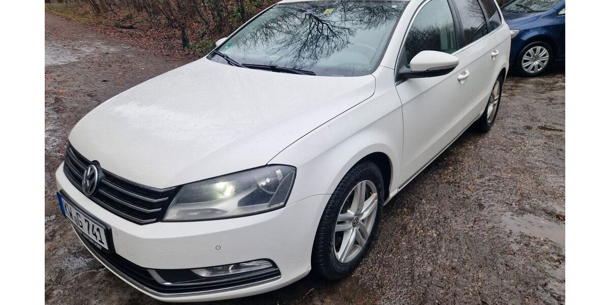 VW Passat 260.000 km 5.900 &euro; Lübeck 23554