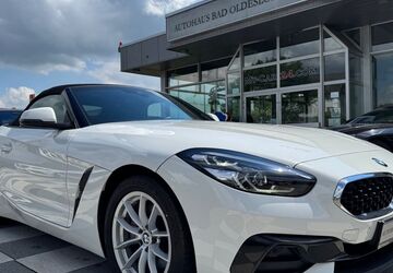 BMW Z4 63.173 km 31.888 &euro; Bad Oldesloe 23843