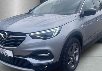 Opel Grandland (X) 47.016 km 20.390 &euro; Bad Schwartau 23611