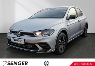 VW Polo 2.000 km 22.880 &euro; Bad Segeberg 23795