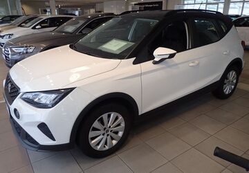 Seat Arona 64.950 km 16.990 &euro; Lübeck 23554
