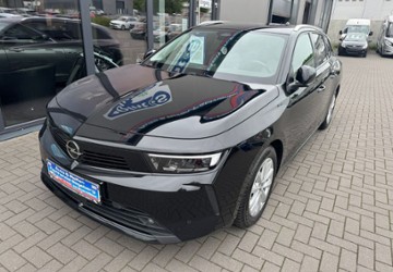 Opel Astra 59.000 km 18.990 &euro; Bad Segeberg 23795