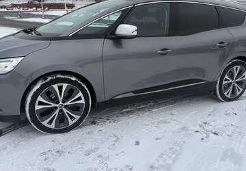 Renault Grand Scenic 198.000 km 7.800 &euro; Lübeck 23556
