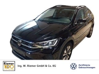 VW Taigo 9.443 km 25.969 &euro; Mölln 23879