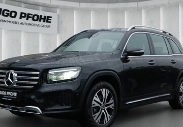 Mercedes-Benz GLB 200 6.548 km 38.250 &euro; Bad Segeberg 23795