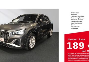 Audi SQ2 6.100 km 38.880 &euro; Lübeck 23556