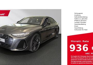Audi A6 4.000 km 64.890 &euro; Lübeck 23556