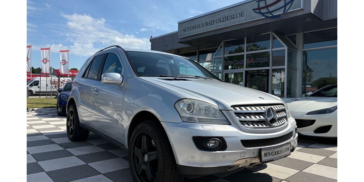 Mercedes-Benz ML 420 400.000 km 6.985 &euro; Bad Oldesloe 23843