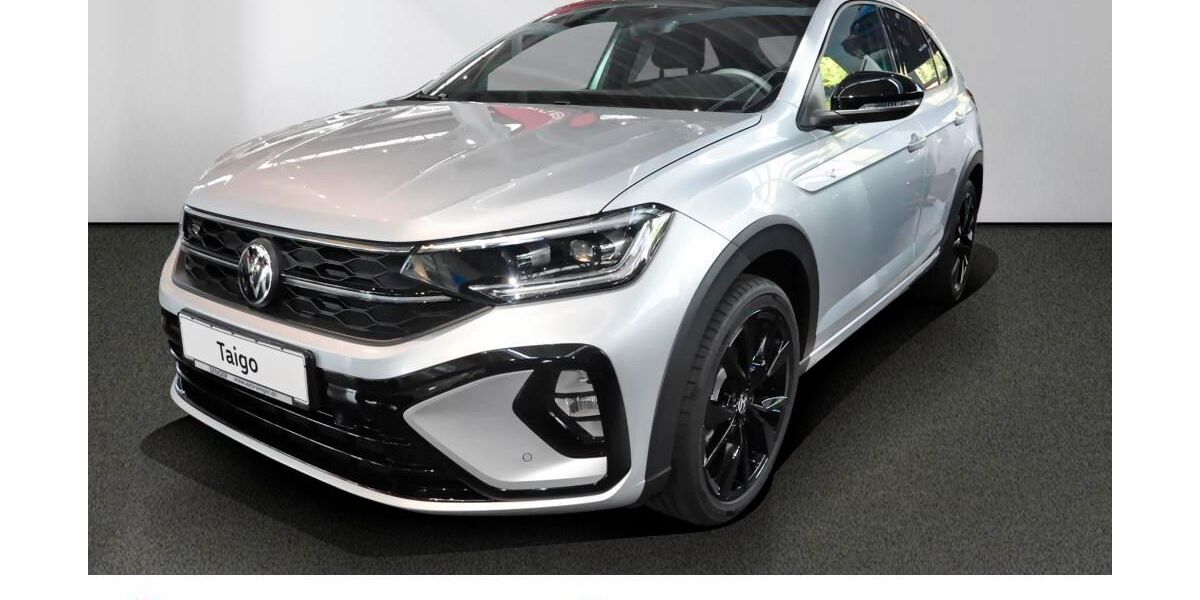 VW Taigo 5.125 km 29.590 &euro; Lübeck 23560