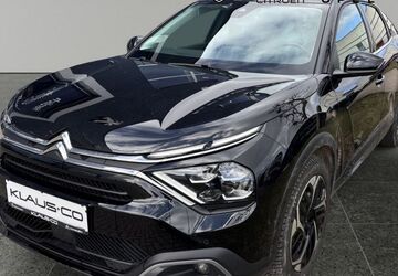 Citroen C4 17.178 km 24.980 &euro; Lübeck 23562