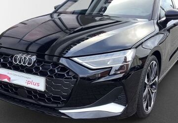 Audi A3 16.998 km 37.887 &euro; Mölln 23879