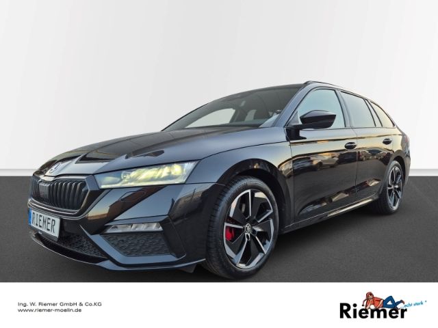 Skoda Octavia 90.306 km 28.479 &euro; Mölln 23879