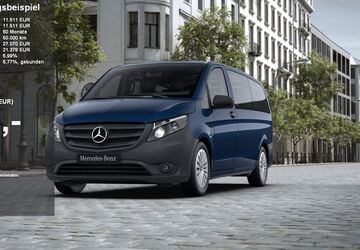 Mercedes-Benz Vito 74.539 km 32.889 &euro; Lübeck 23556