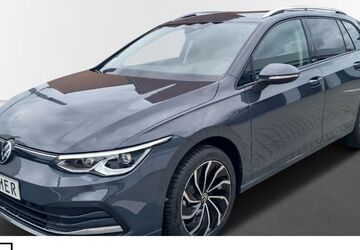 VW Golf 15.726 km 32.849 &euro; Mölln 23879