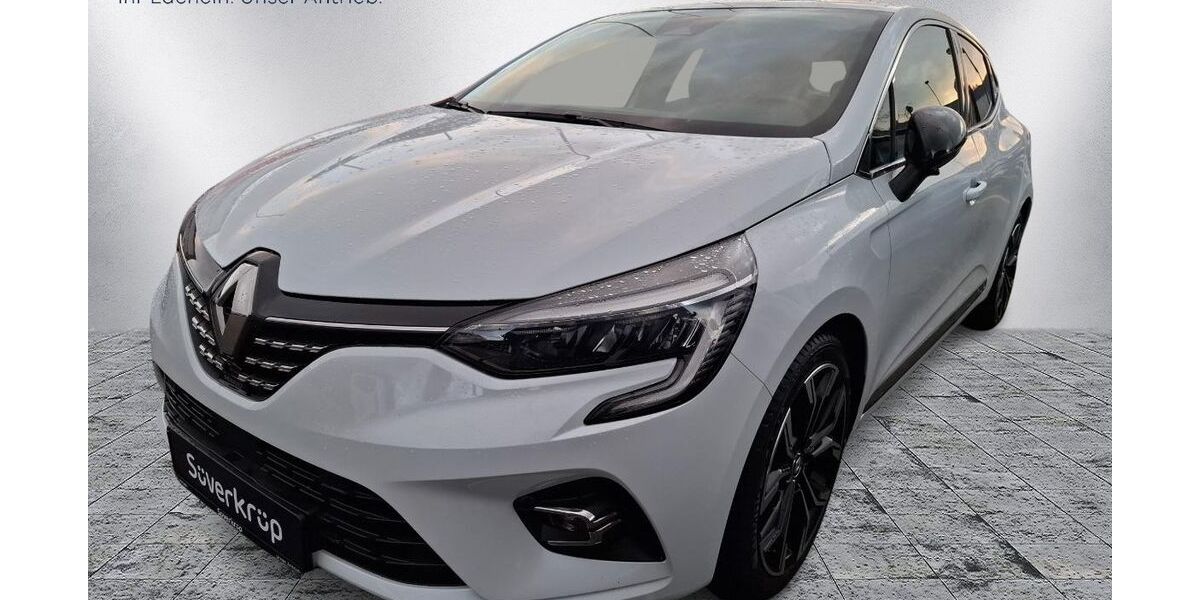 Renault Clio 15.300 km 17.444 &euro; Bad Oldesloe 23843