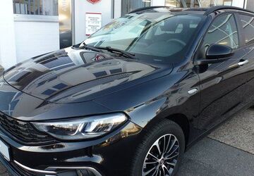 Fiat Tipo 20.460 km 19.750 &euro; Bad Oldesloe 23843