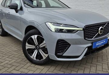 Volvo XC60 17.077 km 51.498 &euro; Mölln 23879