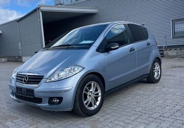 Mercedes-Benz A 170 164.000 km 3.999 &euro; Lübeck 23560