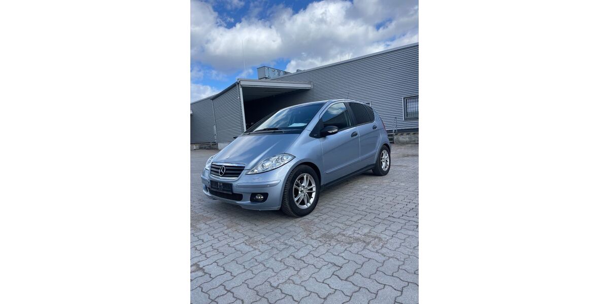 Mercedes-Benz A 170 164.000 km 3.999 &euro; Lübeck 23560