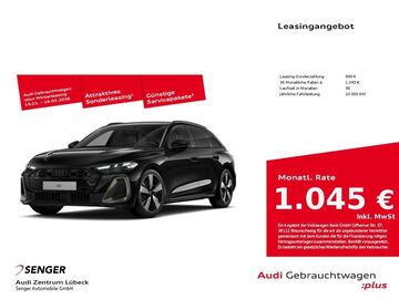 Gebrauchte Audi A5