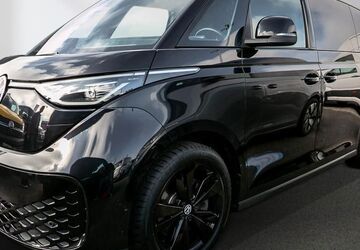 VW ID. Buzz 20.950 km 46.980 &euro; Lübeck 23556