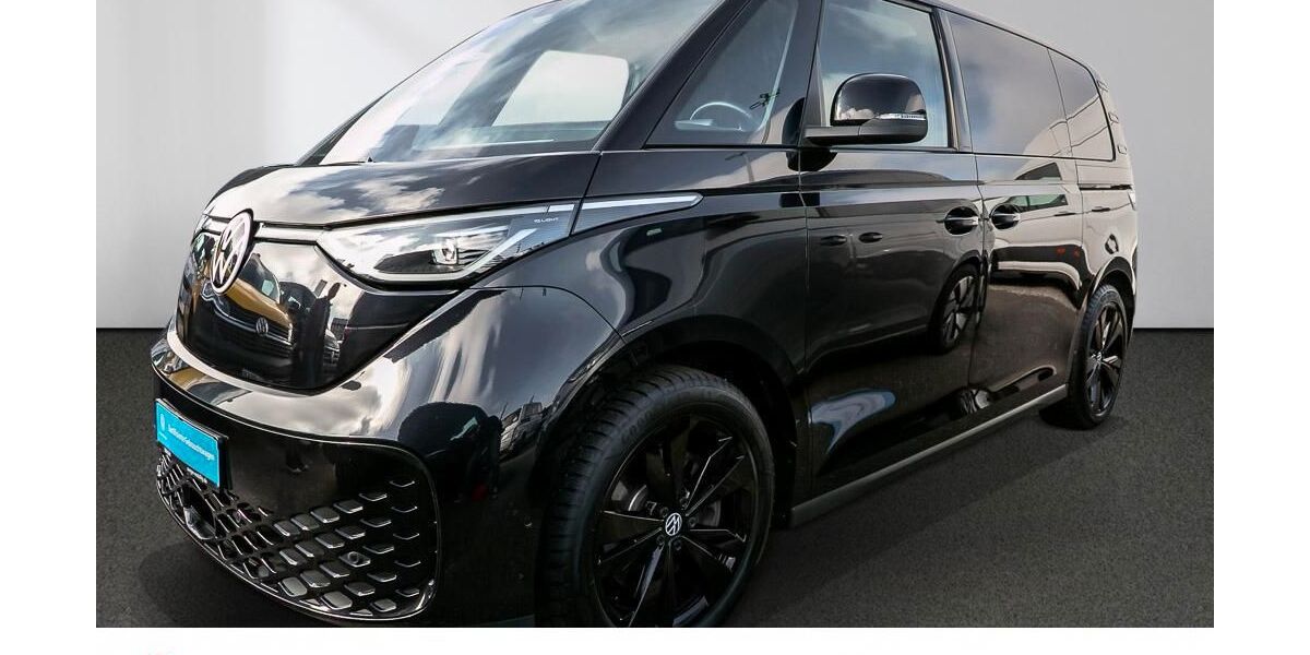 VW ID. Buzz 20.950 km 46.980 &euro; Lübeck 23556