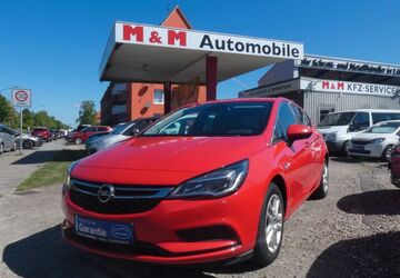 Opel Astra 167.730 km 6.300 &euro; Lübeck 23554