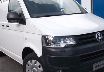 VW T5 Transporter 130.153 km 14.400 &euro; Stockelsdorf 23617