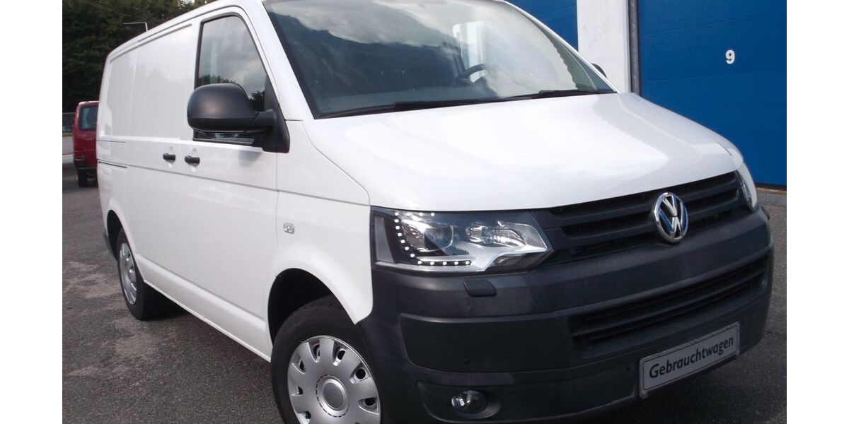 VW T5 Transporter 130.153 km 14.400 &euro; Stockelsdorf 23617