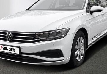 VW Passat Variant 66.550 km 26.980 &euro; Lübeck 23560