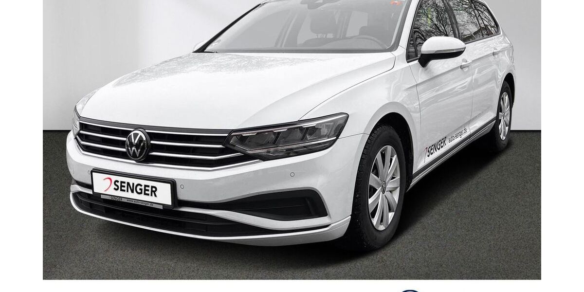 VW Passat Variant 66.550 km 26.980 &euro; Lübeck 23560