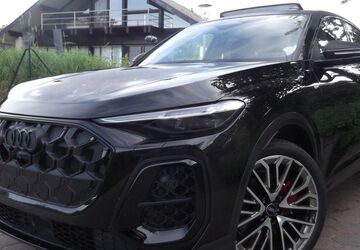 Audi Q5 1.200 km 61.900 &euro; Fassensdorf 23701