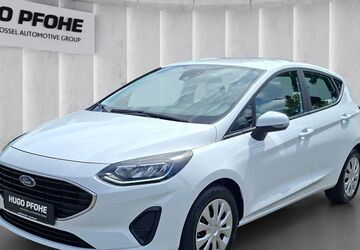 Ford Fiesta 75.918 km 13.690 &euro; Lübeck 23554