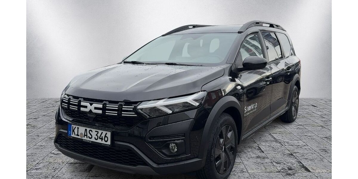 Dacia Jogger 7.900 km 25.480 &euro; Bad Oldesloe 23843