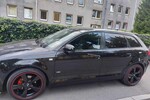 Audi A3 160.000 km 6.500 &euro; Lübeck 23539